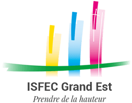 Plaquette des formations proposées par l’ISFEC Grand Est à destination des enseignants